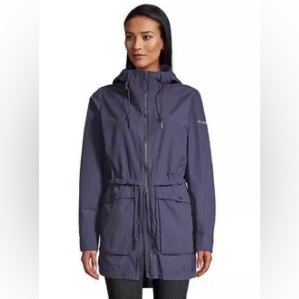 Columbia jacket
